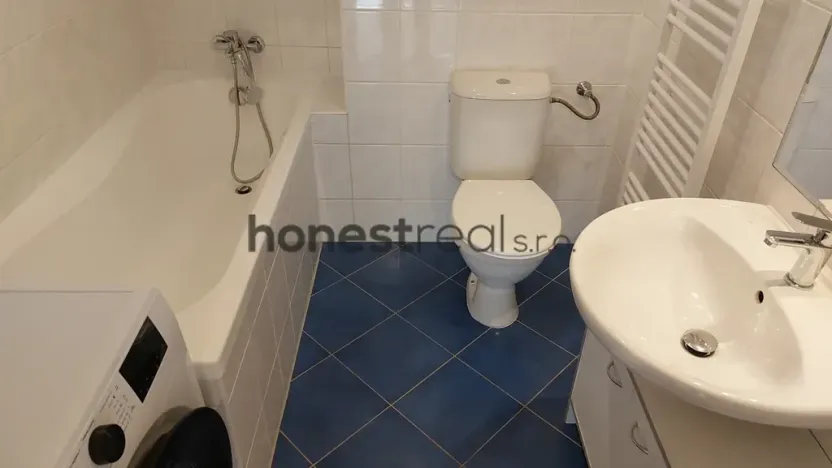 Pronájem bytu 1+kk, Brno, Nadační, 36 m2