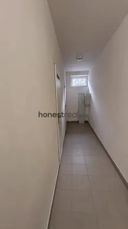 Pronájem bytu 1+kk, Brno, Nadační, 36 m2