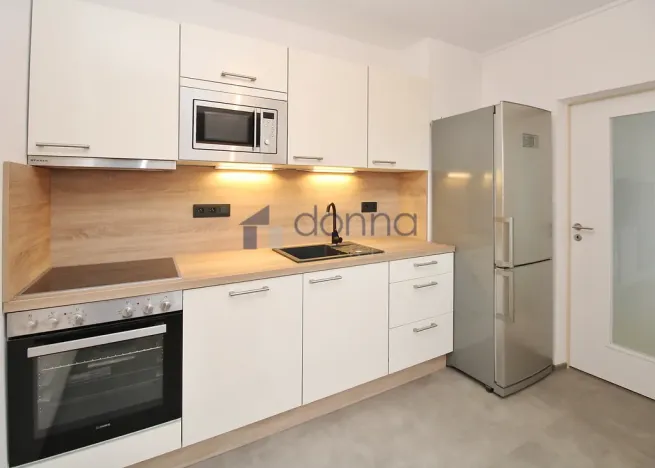 Pronájem bytu 2+1, Praha, Taškentská, 55 m2