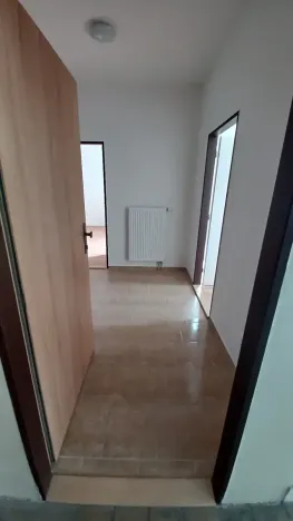 Pronájem bytu 2+kk, Plzeň, Koperníkova, 56 m2