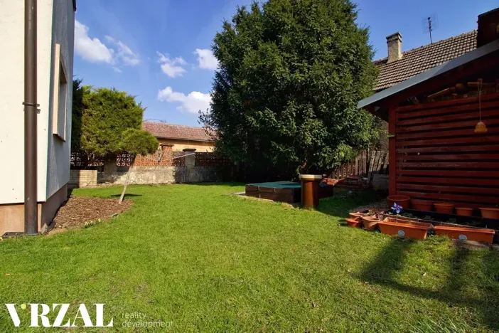 Prodej vícegeneračního domu, Tursko, Ke Statkům, 189 m2