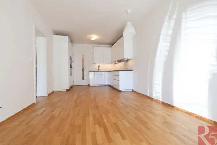 Pronájem bytu 2+kk, Praha - Michle, Hadovitá, 53 m2