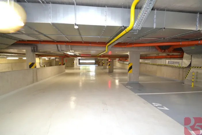 Pronájem bytu 2+kk, Praha - Michle, Hadovitá, 53 m2