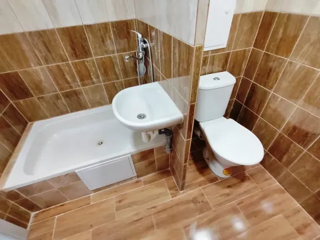 Prodej bytu 1+kk, Ústí nad Labem, Ladova, 21 m2