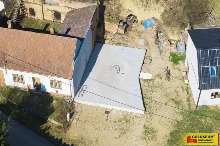 Prodej pozemku pro bydlení, Klobouky u Brna, 314 m2