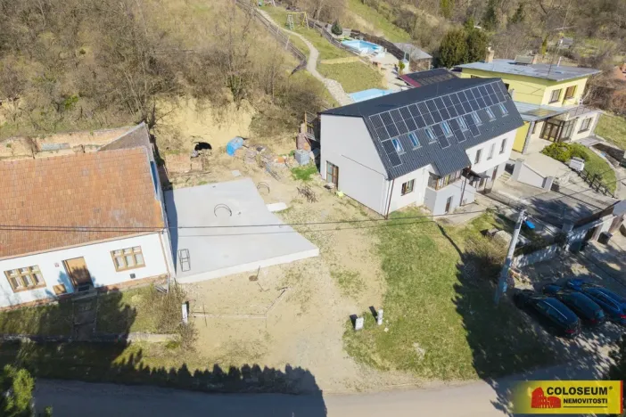 Prodej pozemku pro bydlení, Klobouky u Brna, 314 m2