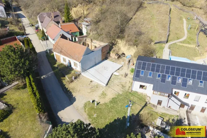 Prodej pozemku pro bydlení, Klobouky u Brna, 314 m2