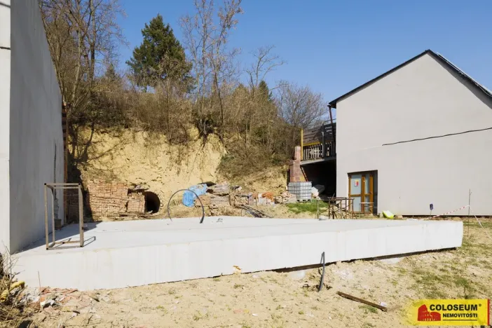 Prodej pozemku pro bydlení, Klobouky u Brna, 314 m2