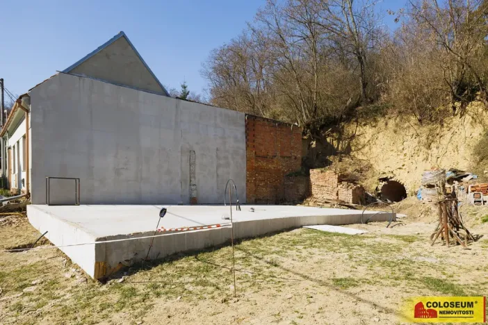 Prodej pozemku pro bydlení, Klobouky u Brna, 314 m2