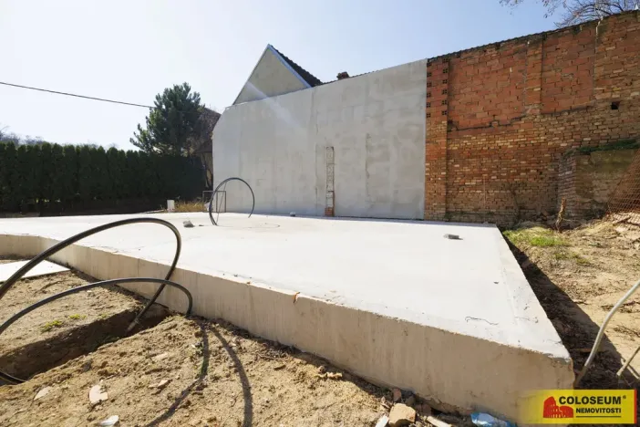 Prodej pozemku pro bydlení, Klobouky u Brna, 314 m2