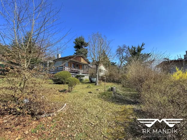 Prodej chaty, Březová-Oleško - Oleško, Vltavská, 29 m2