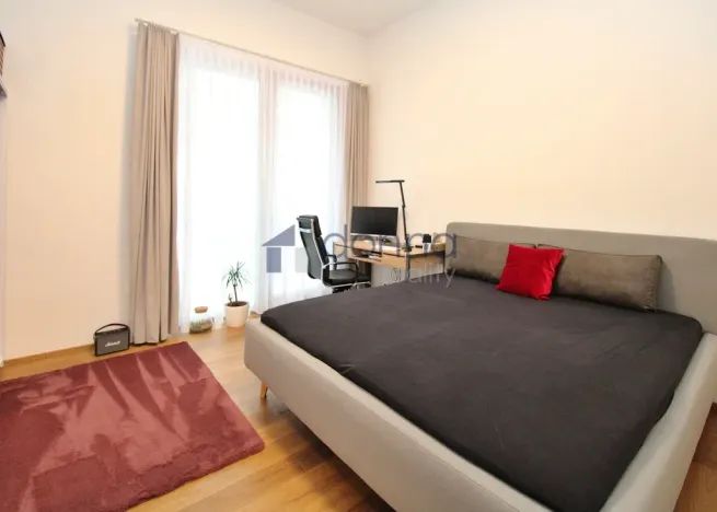 Pronájem bytu 3+kk, Praha, Křižíkova, 105 m2