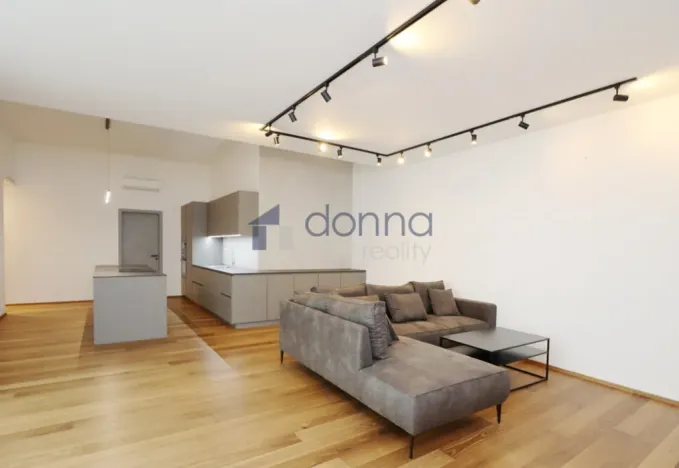 Pronájem bytu 3+kk, Praha, Křižíkova, 105 m2