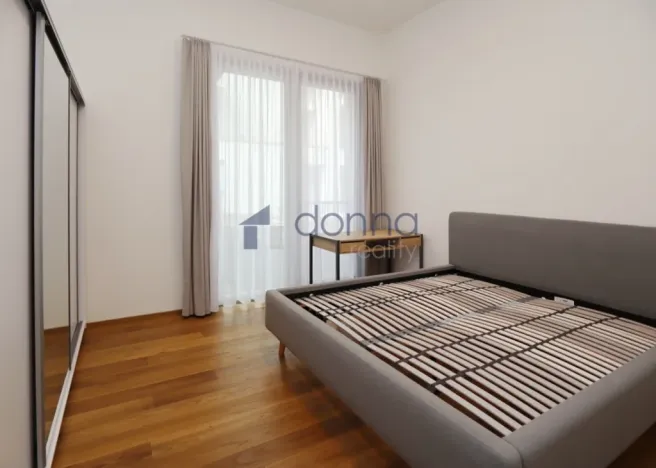 Pronájem bytu 3+kk, Praha, Křižíkova, 105 m2