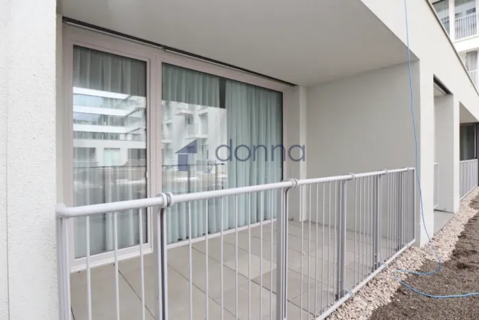 Pronájem bytu 3+kk, Praha, Křižíkova, 105 m2