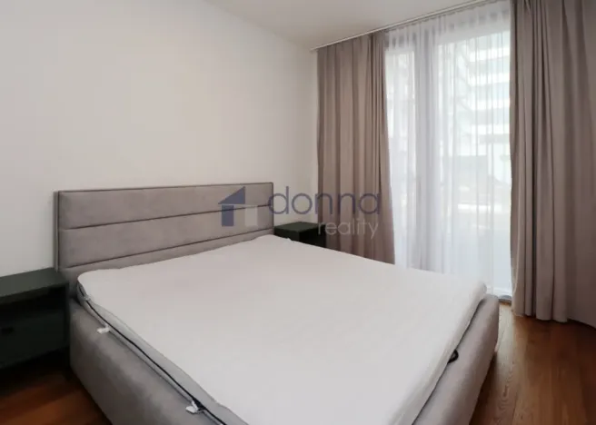 Pronájem bytu 3+kk, Praha, Křižíkova, 105 m2
