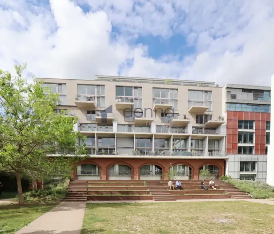 Pronájem bytu 3+kk, Praha, Křižíkova, 105 m2