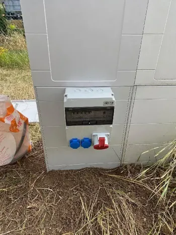 Prodej pozemku pro bydlení, Brozany nad Ohří, 1292 m2