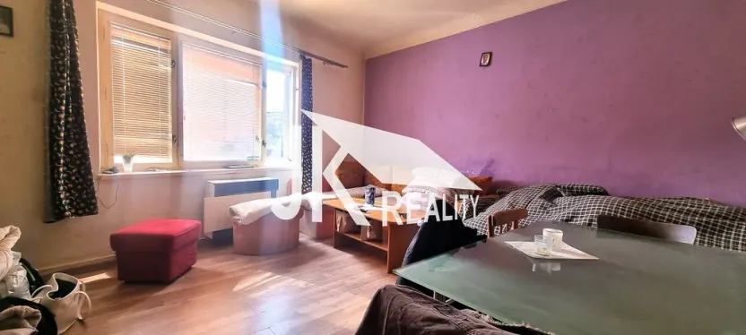 Prodej rodinného domu, Kojetín - Kojetín I-Město, Olomoucká, 83 m2