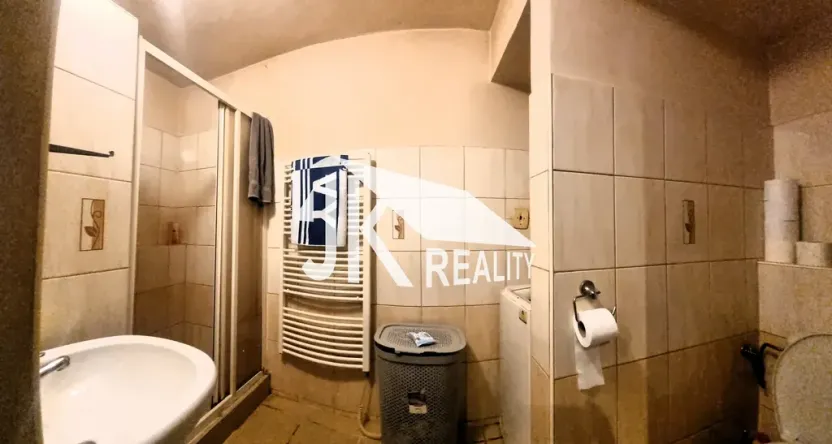 Prodej rodinného domu, Kojetín - Kojetín I-Město, Olomoucká, 83 m2