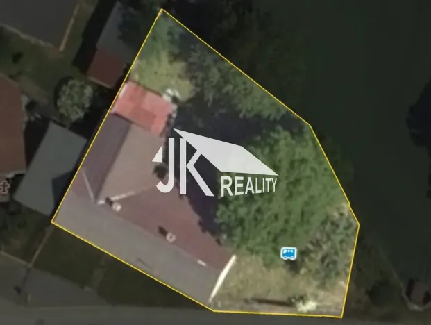 Prodej rodinného domu, Lipová - Hrochov, 120 m2