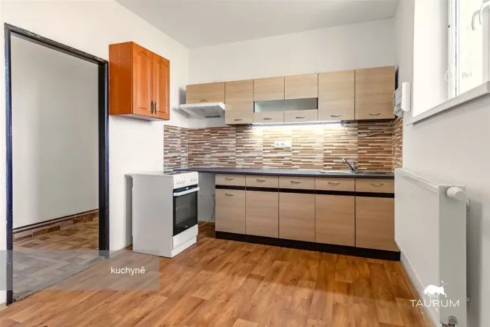 Prodej bytu 3+1, Hlohová, 92 m2