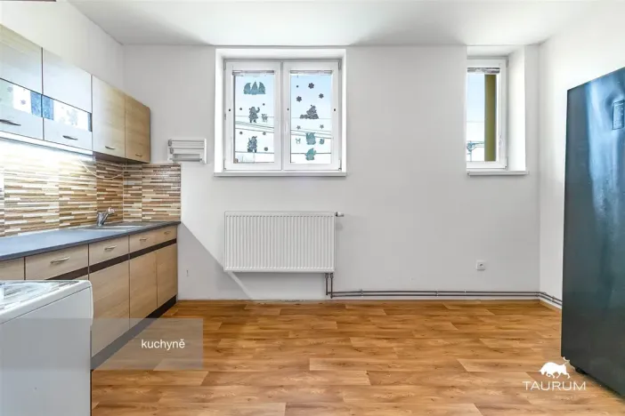 Prodej bytu 3+1, Hlohová, 92 m2