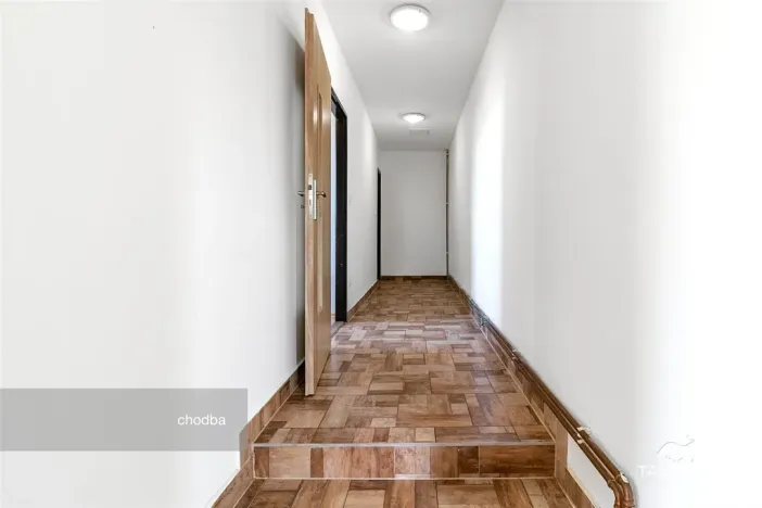 Prodej bytu 3+1, Hlohová, 92 m2