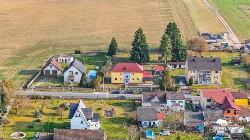 Prodej bytu 3+1, Hlohová, 92 m2