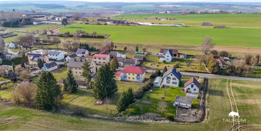 Prodej bytu 3+1, Hlohová, 92 m2