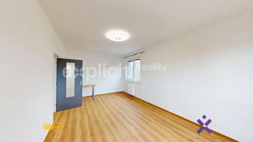 Pronájem bytu 2+1, Zlín, Beckovská, 62 m2