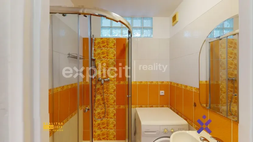 Pronájem bytu 2+1, Zlín, Beckovská, 62 m2