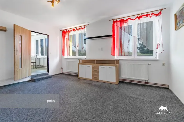 Prodej bytu 2+1, Hlohová, 64 m2