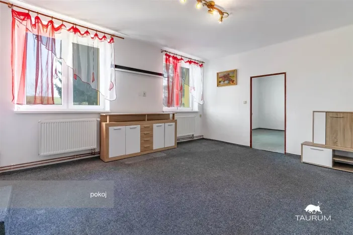 Prodej bytu 2+1, Hlohová, 64 m2