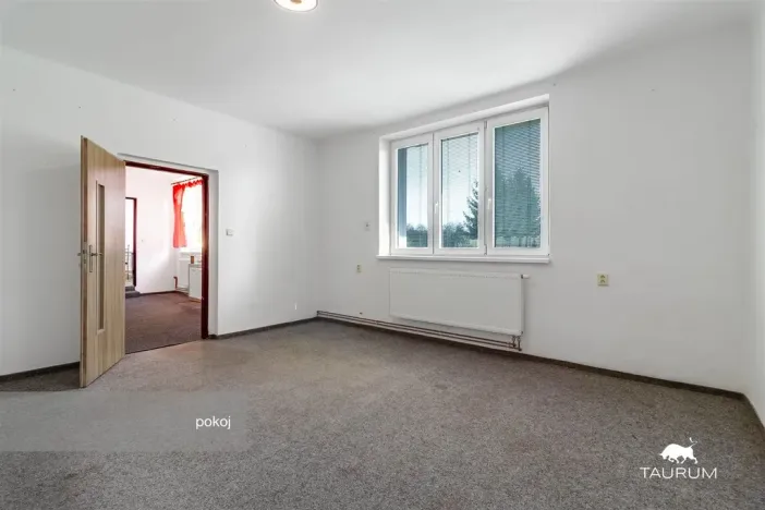 Prodej bytu 2+1, Hlohová, 64 m2