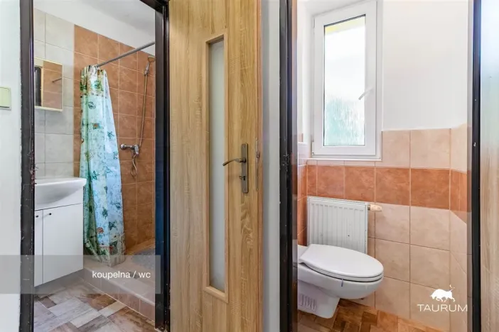 Prodej bytu 2+1, Hlohová, 64 m2