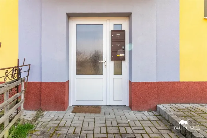 Prodej bytu 2+1, Hlohová, 64 m2