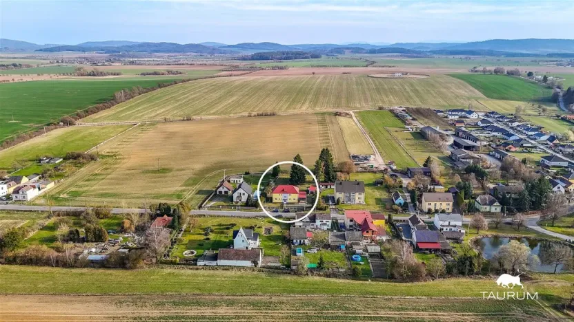 Prodej bytu 2+1, Hlohová, 64 m2