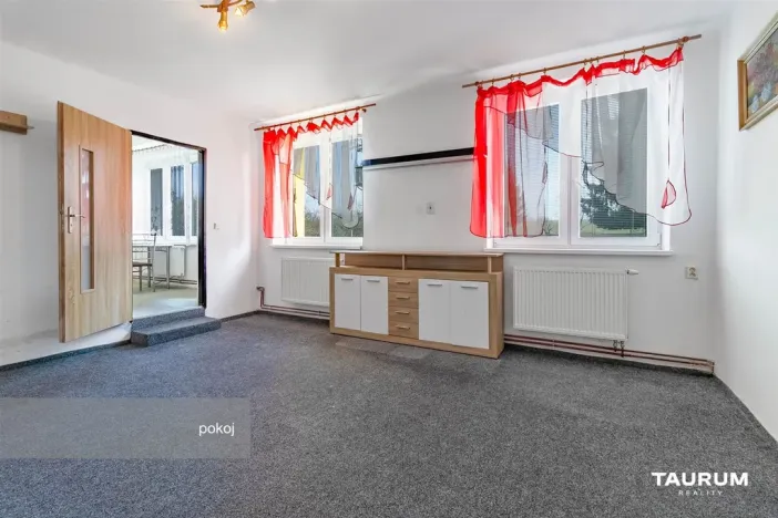 Prodej bytu 2+1, Hlohová, 64 m2