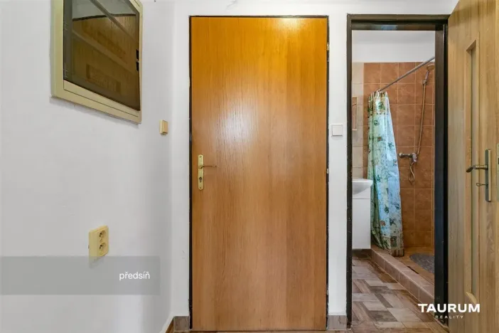 Prodej bytu 2+1, Hlohová, 64 m2