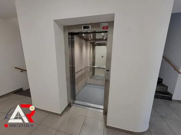 Prodej bytu 2+kk, Boskovice, Hybešova, 71 m2