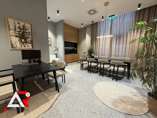 Prodej bytu 1+kk, Brno, Bratislavská, 24 m2