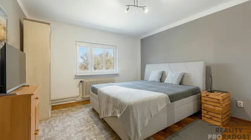 Prodej vícegeneračního domu, Plzeň, Jilmová, 200 m2