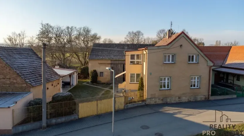 Prodej vícegeneračního domu, Plzeň, Jilmová, 200 m2