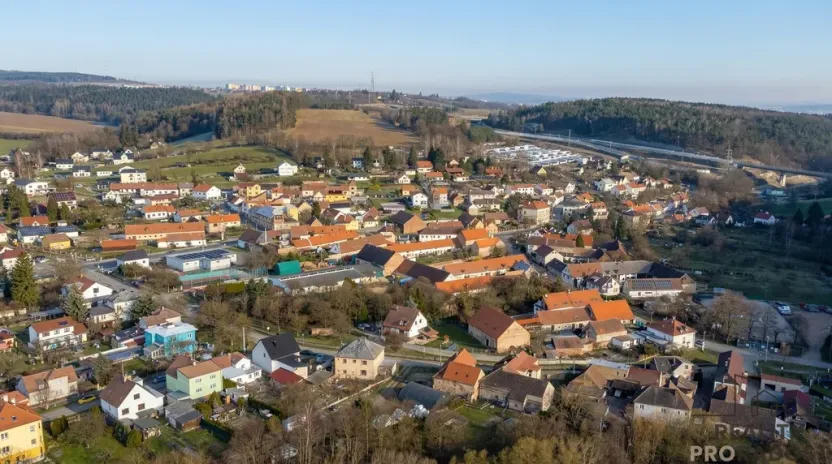 Prodej vícegeneračního domu, Plzeň, Jilmová, 200 m2