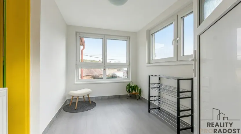 Prodej vícegeneračního domu, Plzeň, Jilmová, 200 m2