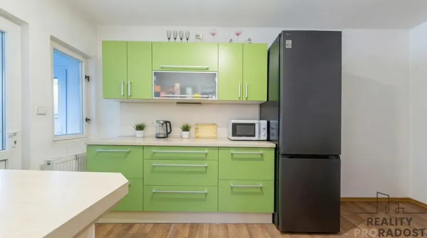 Prodej vícegeneračního domu, Plzeň, Jilmová, 200 m2