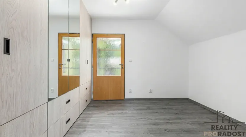 Prodej vícegeneračního domu, Plzeň, Jilmová, 200 m2