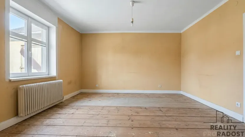 Prodej vícegeneračního domu, Plzeň, Jilmová, 200 m2