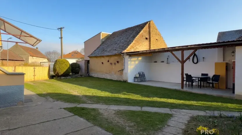 Prodej vícegeneračního domu, Plzeň, Jilmová, 200 m2